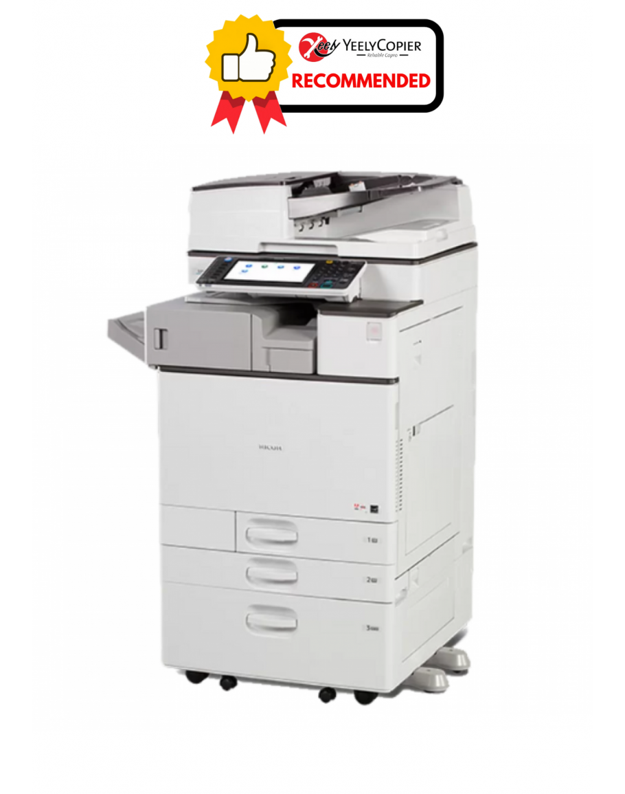 RICOH-MPC4503SP